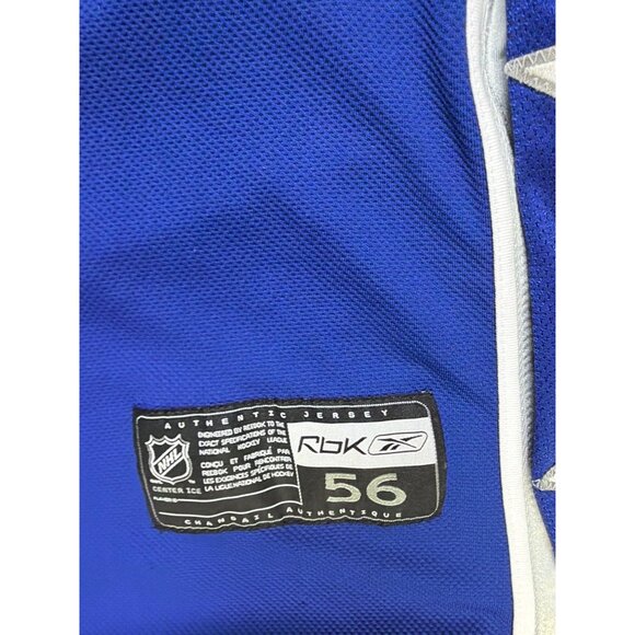 Reebok Authentic Boucher 2007 NHL All Star Dallas Stars  56 Jersey #43 - Picture 4 of 12